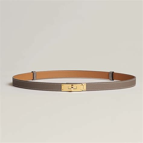 how to wear hermes kelly belt|hermes kelly belt price.